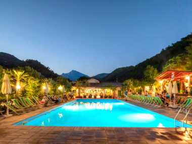 Camping delle Rose