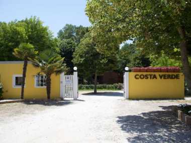 Costa Verde Camping Village