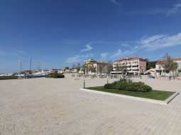 PepeMare hat die Ferienanlage in San Vincenzo, ID49, besichtigt: unsere Bilder
