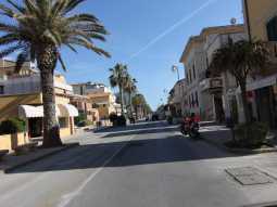 PepeMare hat die Ferienanlage in San Vincenzo, ID49, besichtigt: unsere Bilder