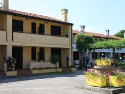 Villaggio Tize