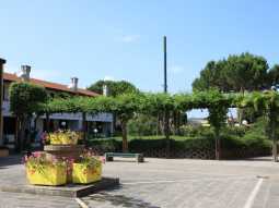 Villaggio Tize