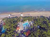 Paradu Resort