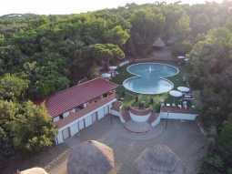 Paradu Resort