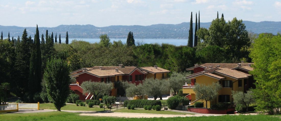 Poiano Resort - Garda