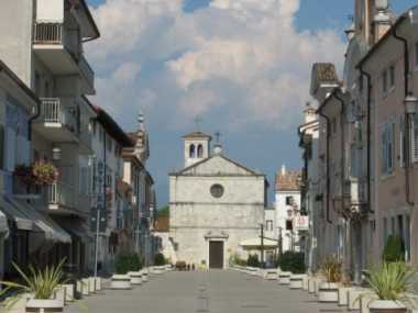 Gradisca d'Isonzo