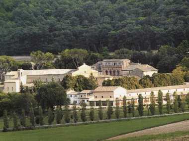 Kloster Chiaravalle di Fiastra