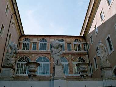 Palazzo Buonaccorsi