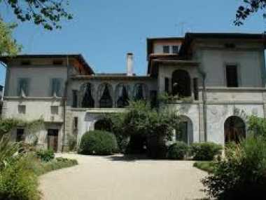 Villa Taticchi
