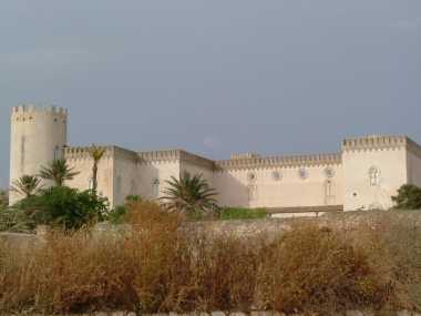 Castello di Donnafugata