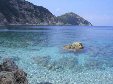 Nationalpark Arcipelago Toscano