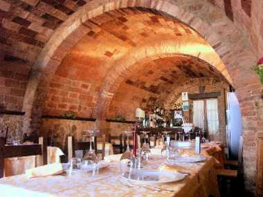 Taverna del Vecchio Borgo