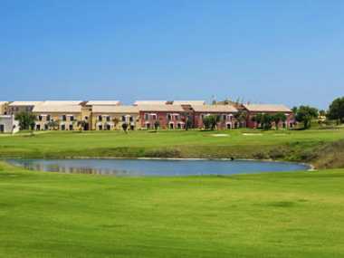 Donnafugata Golf Resort