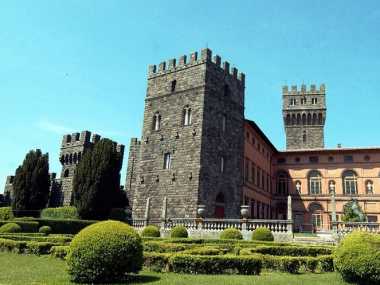 Torre Alfina