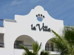 Residence La Villa
