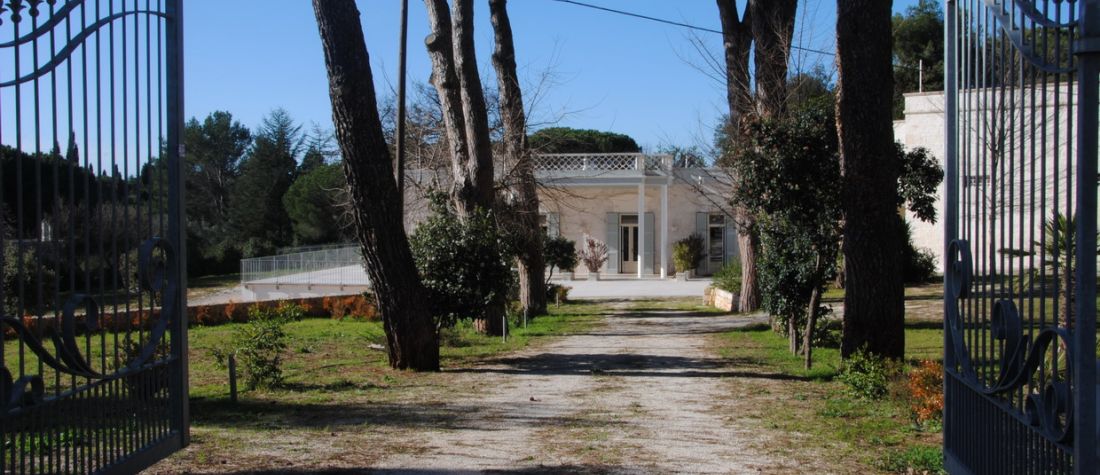 Villa Rosato - Selva di Fasano